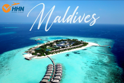 Maldives Có Gì Đặc Biệt Mà Khiến Du Khách Mê Mẩn Đến Vậy?