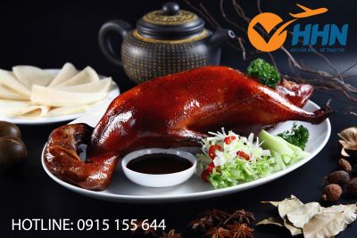 Mua Vé Máy Bay Đi Trung Quốc Và Khám Phá Nền Ẩm Thực Đặc Trưng Nổi Tiếng Thế Giới