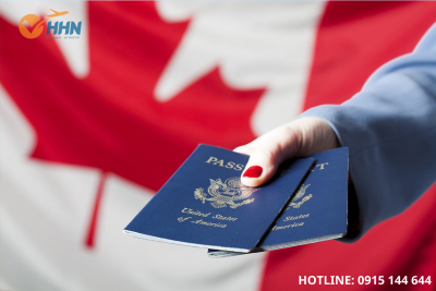 Cần Chuẩn Bị Gì Khi Mua Vé Máy Bay Đi Canada