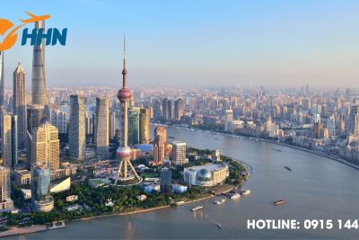 Kinh Nghiệm Và Những Điều Cần Biết Khi Đặt Vé Máy Bay Đi Trung Quốc Với Giá Tốt