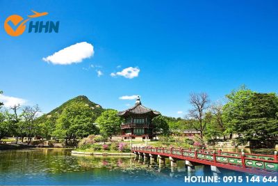 Vé Máy Bay Đi Hàn Quốc Bao Nhiêu Tiền? Mua Vé Tại Hồng Hải Nam Để Nhận Ưu Đãi Khủng