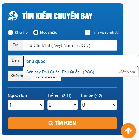 Kiến Thức Cần Biết Cho Hành Khách Lần Đầu Đi Máy Bay Cùng Hồng Hải Nam