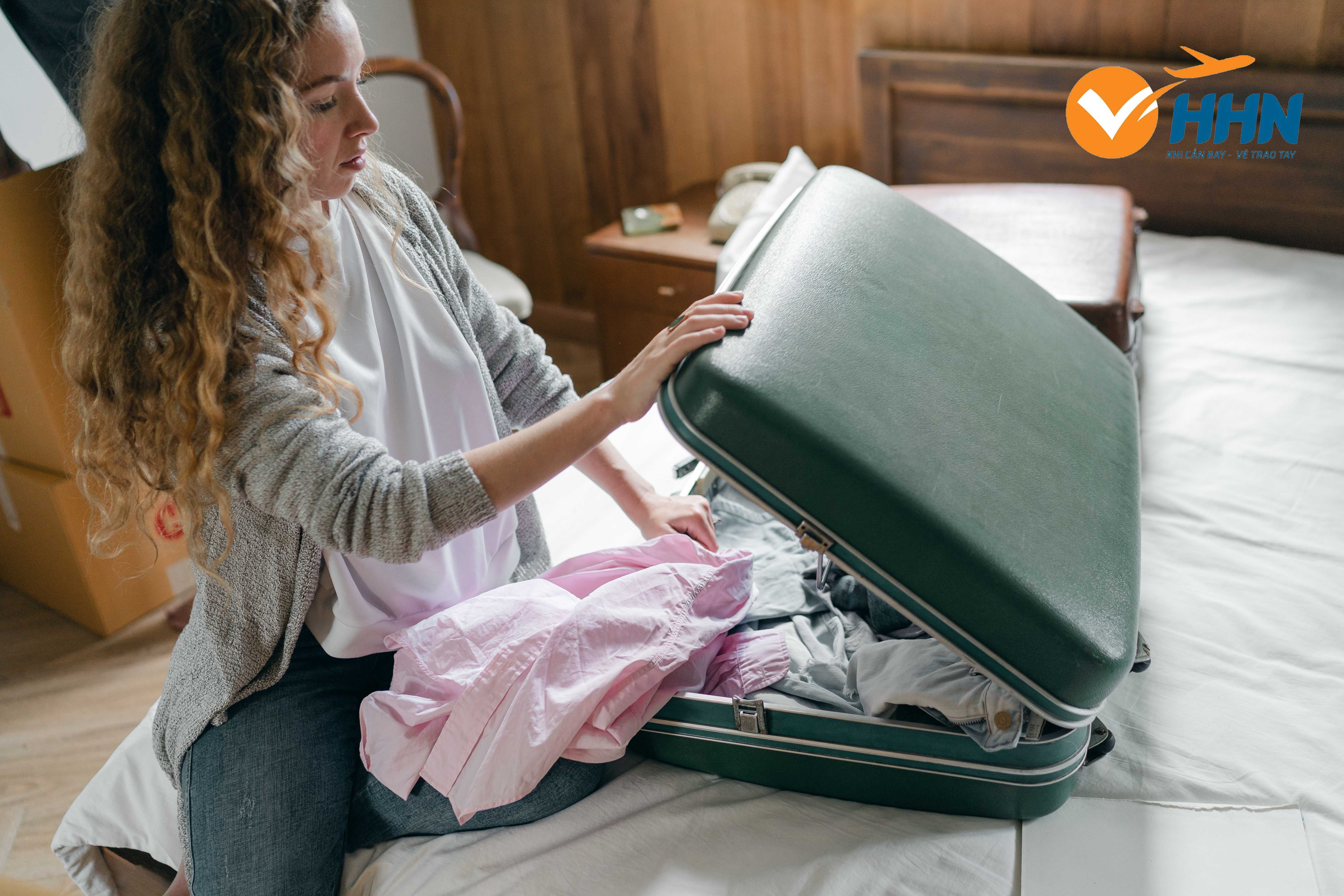 Những Lưu Ý Khi Đi Máy Bay Lần Đầu - Đại Lý Vé Máy Bay Quốc Tế Hồng Hải Nam