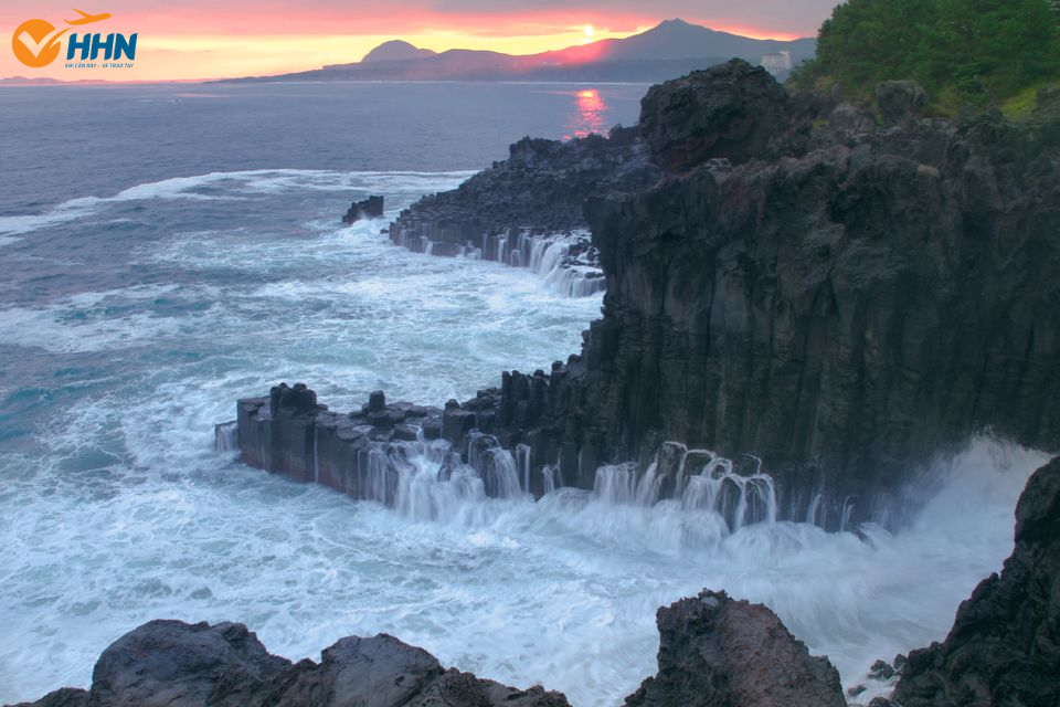Du Lịch Jeju - Cẩm Nang Từ A - Z