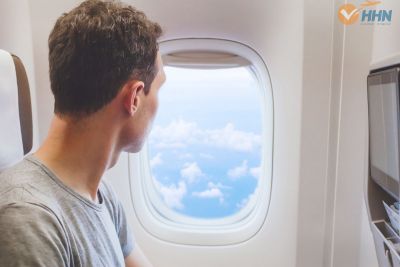 Lưu Ý Khi Đi Máy Bay Để Có Chuyến Bay Suôn Sẻ