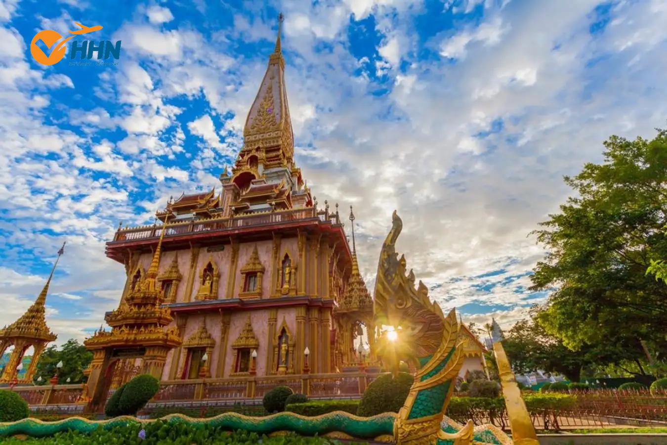 Chùa Wat Chalong du-lich-phuket