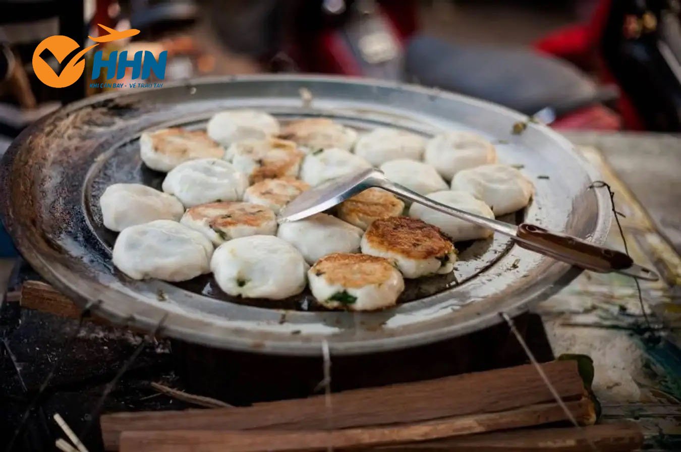 Thưởng thức món ăn vặt phổ biến rất được yêu thích ở Phnom Penh kinh-nghiem-du-lich-phnom-penh