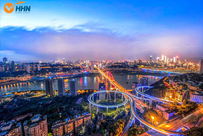 Trùng Khánh Trung Quốc - Đôi Điều Bạn Chưa Biết 