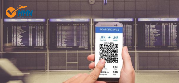 Vé Máy Bay Điện Tử Là Gì? Cách Đặt Vé Máy Bay Quốc Tế Và Nội Địa Điện Tử