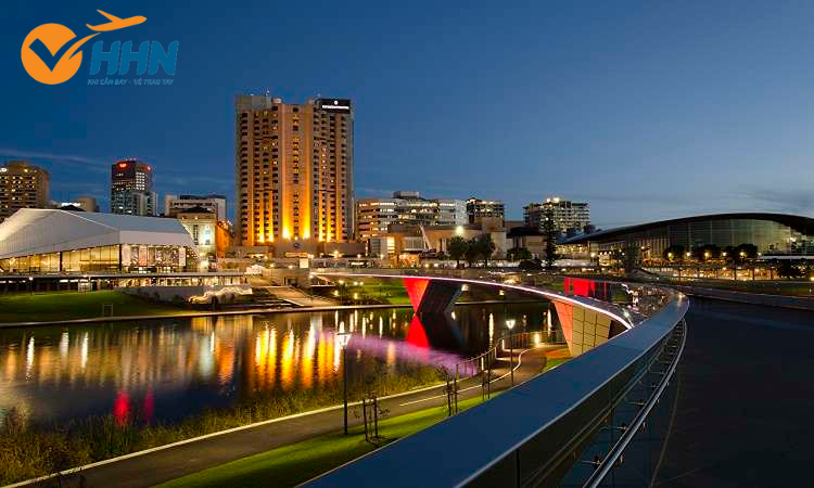 Các chuyến bay giá rẻ đến adelaide du-lich-adelaide-uc-co-gi