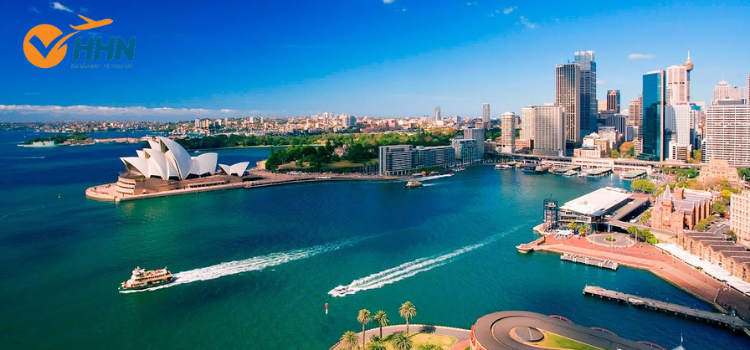 Những Điểm Đến Hấp Dẫn Ở Adelaide Mà Bạn Nên Biết du-lich-adelaide-uc-co-gi