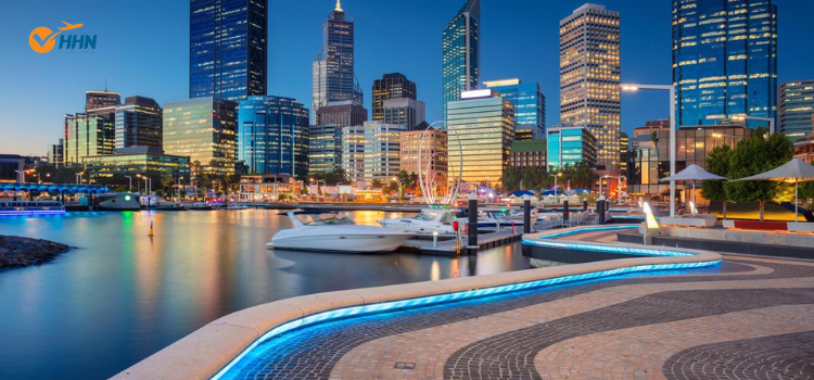 Du Lịch Perth du-lich-perth