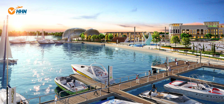 Cảng Thuyền Hillarys du-lich-perth