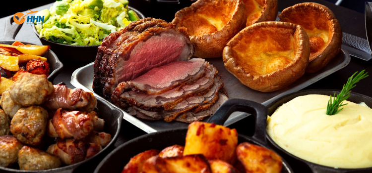 Sunday Roast du-lich-perth
