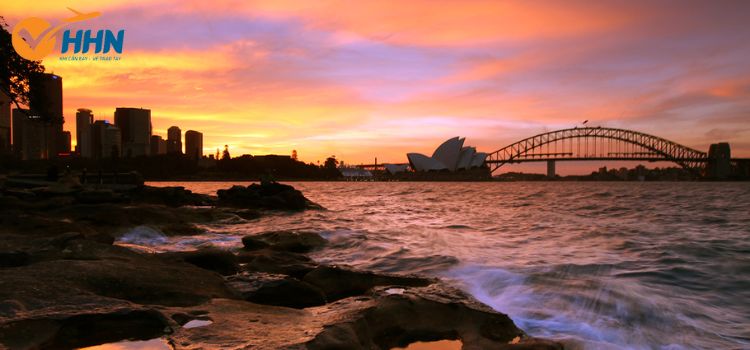 Những Điều Cần Chuẩn Bị Khi Đến Sydney du-lich-sydney