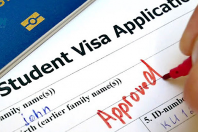 Cách Chuyển Visa Du Lịch Sang Du Học Úc Cho Ai Đang Cần