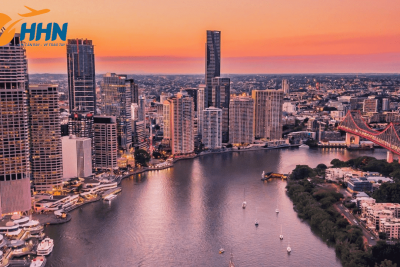 Du Lịch Brisbane Và Những Điều Bạn Cần Biết