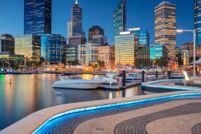 Du Lịch Perth - Top Những Điểm Đến Hấp Dẫn Tại Perth