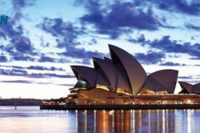 Du Lịch Sydney Tự Túc - Cẩm Nang Kinh Nghiệm Từ A - Z