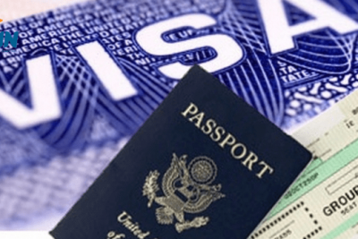 Thủ Tục Xin Visa Du Lịch Úc Tự Túc