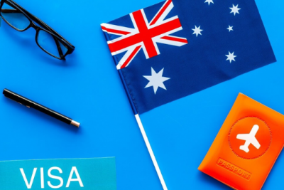 Xin Visa Du Lịch Úc Có Người Bảo Lãnh Có Khó Không?