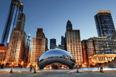 Visa Mỹ - Thủ Tục Xin Visa Mới Nhất