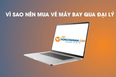Đồ Dụng Không Được Đem Lên Máy Bay- Laptop Có Được Đem Theo?