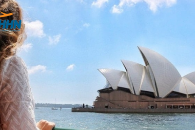 Chứng Minh Tài Chính Du Lịch Úc - Thủ Tục Bắt Buộc Trong Visa Du Lịch Úc     