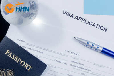 Xin Visa Du Lịch Rồi Kết Hôn Tại Úc
