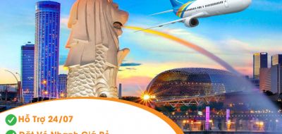 Đại Lý Vé Máy Bay Đồng Nai Chuyên Cung Cấp Vé Máy Bay Với Giá Lý Tưởng
