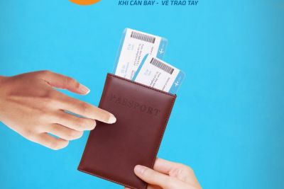 Những Lưu Ý Khi Mua Vé Máy Bay Quốc Tế Tại Hồng Hải Nam